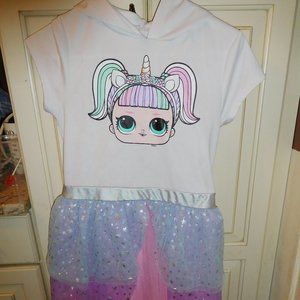LOL Dress
